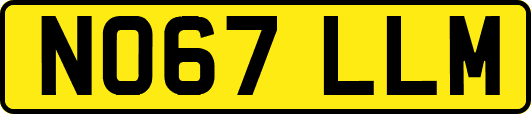 NO67LLM