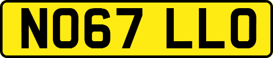 NO67LLO