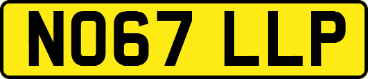 NO67LLP