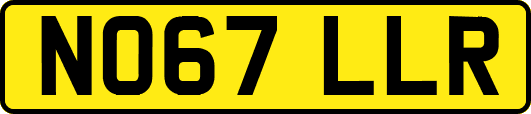 NO67LLR