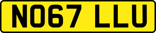 NO67LLU