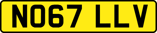 NO67LLV