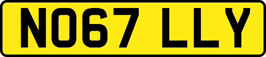 NO67LLY