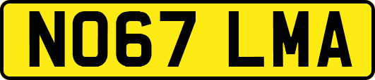 NO67LMA
