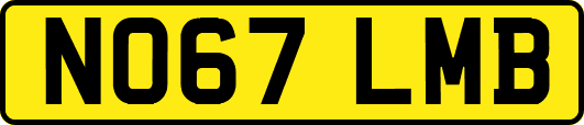 NO67LMB