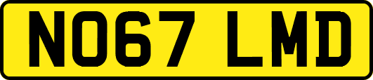 NO67LMD