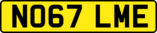 NO67LME