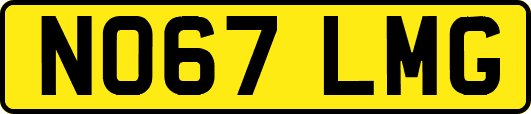 NO67LMG