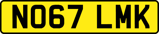 NO67LMK