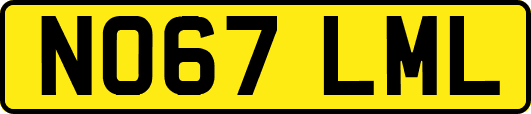 NO67LML