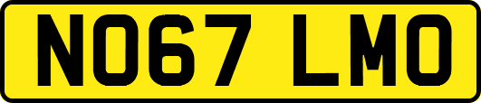 NO67LMO