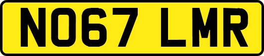 NO67LMR