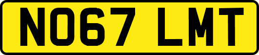 NO67LMT