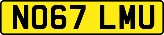 NO67LMU