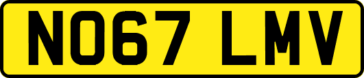 NO67LMV