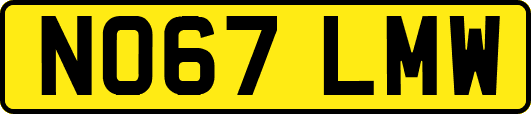 NO67LMW