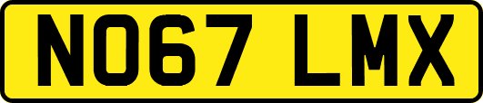 NO67LMX