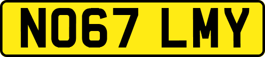 NO67LMY