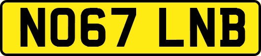 NO67LNB
