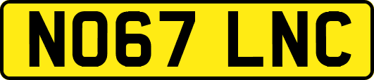 NO67LNC