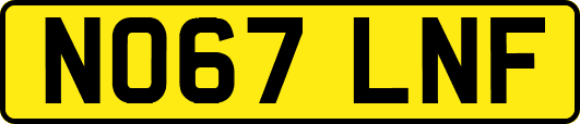 NO67LNF