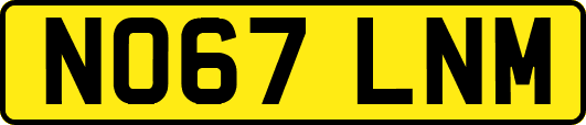 NO67LNM