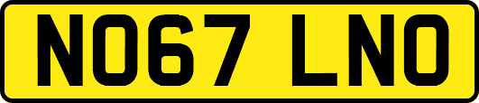 NO67LNO