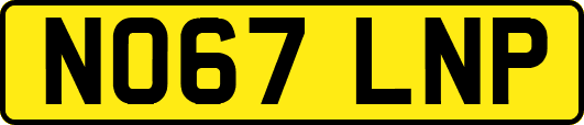 NO67LNP