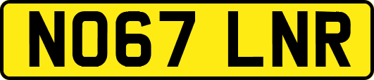 NO67LNR