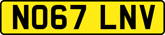 NO67LNV