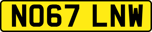 NO67LNW