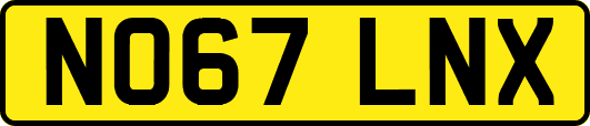 NO67LNX