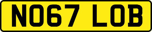 NO67LOB