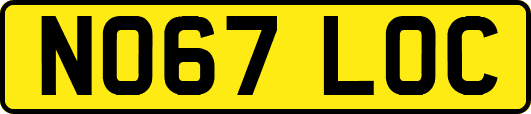 NO67LOC
