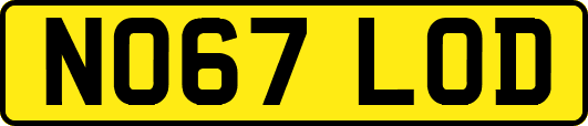 NO67LOD