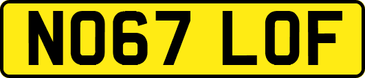 NO67LOF