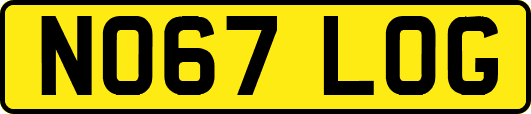 NO67LOG