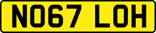NO67LOH