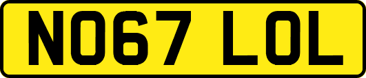NO67LOL
