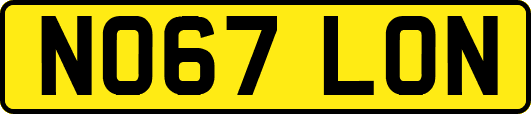 NO67LON