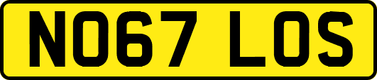 NO67LOS