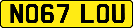 NO67LOU