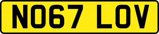 NO67LOV