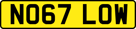 NO67LOW