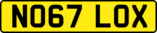 NO67LOX