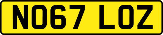 NO67LOZ