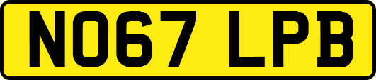 NO67LPB
