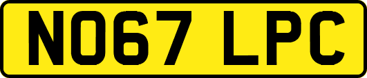 NO67LPC