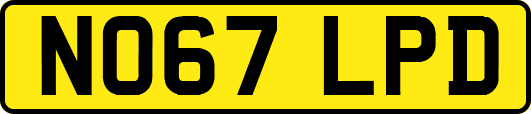 NO67LPD