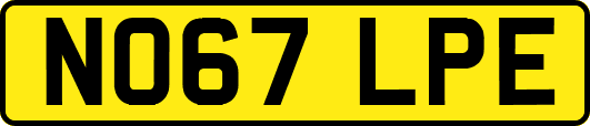 NO67LPE
